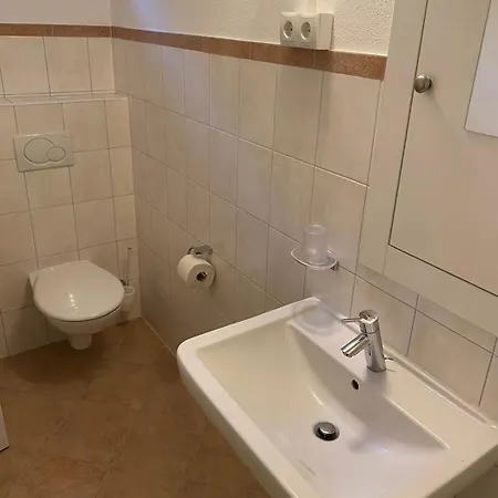 Haus Gruber Theresia Apartment Zell am Ziller