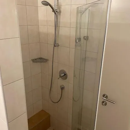 Apartment Haus Gruber Theresia *