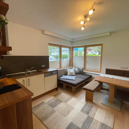 Haus Gruber Theresia Daire Zell am Ziller