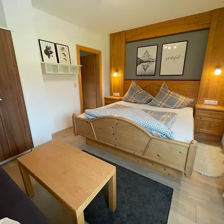 Haus Gruber Theresia Daire