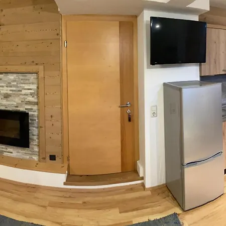 Haus Gruber Theresia Zell am Ziller