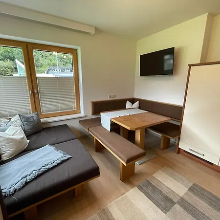 Apartamento Haus Gruber Theresia *