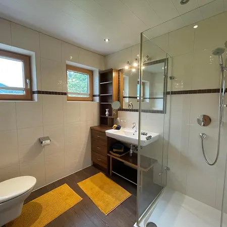 Haus Gruber Theresia Apartamento Zell am Ziller